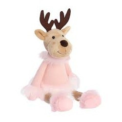 Muñeca. DHALIA LA PANADERA aurora