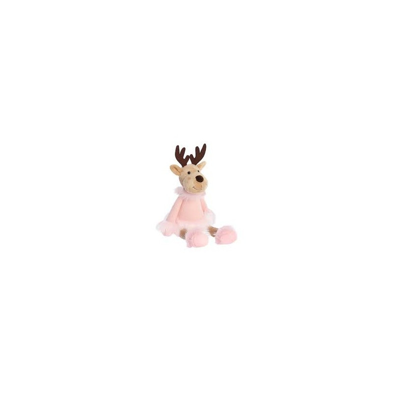 Muñeca. DHALIA LA PANADERA aurora