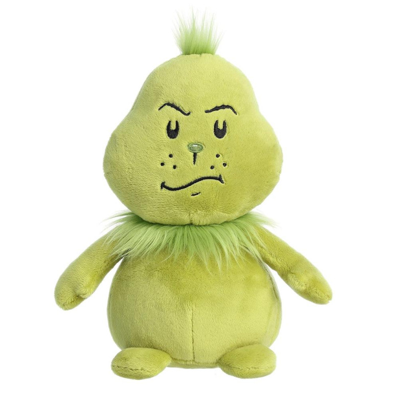 Muñeco. EL GRINCH (pop art) aurora
