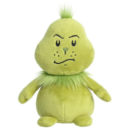 Muñeco. EL GRINCH (pop art) aurora