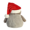 Muñeco. PINGUINO NAVIDEÑO aurora