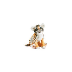 Títere. TIGRE BEBÉ