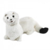 Títere. Armiño. ermine