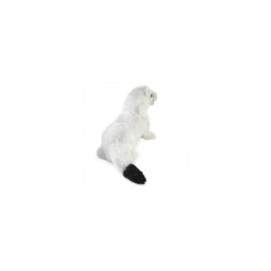 Títere. Armiño. ermine