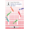 Libro. Sobre la Alegría de Leer. Jorge Orlando