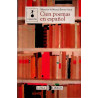 Libro. Cien poemas en español. Manuel Borras
