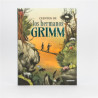 Libro. CUENTOS DE LOS HERMANOS GRIMM
