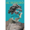Libro. AL DESNUDO. El cuerpo griego y romano