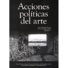 LIBRO. ACCIONES POLÍTICAS DEL ARTE