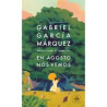 LIBRO. En agosto nos vemos. Gabriel García Márquez