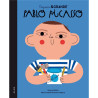 Libro. Pequeño y Grande. PABLO PICASSO