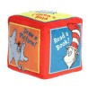 Dado de actividades cojín. Dr. Seuss