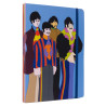 CUADERNO. Beatles Yellow Submarine