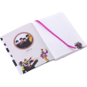 CUADERNO. Beatles Yellow Submarine