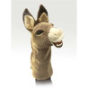 BURRO - TÍTERE PARA ESCENARIO