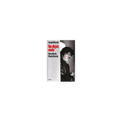Libro. NO DIGAS NADA. Una vida de Charly García