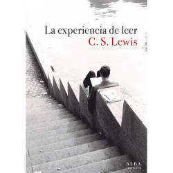 Libro. LA EXPERIENCIA DE LEER