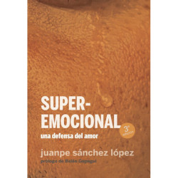 Libro. Superemocional. Una defensa del amor
