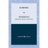 Libro. TRAGEDIAS II - Heraclidas - Hécuba - Suplicantes