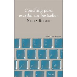 Libro. COACHING PARA ESCRIBIR UN BESTSELLER