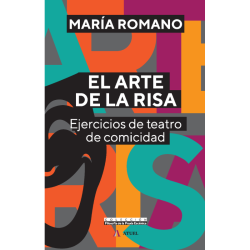 Libro. EL ARTE DE LA RISA
