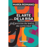 Libro. EL ARTE DE LA RISA