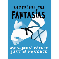 Libro. COMPRENDE TUS FANTASÍAS