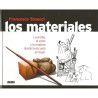 Libro. LOS MATERIALES - FRANCESCO TONUCCI