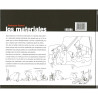 Libro. LOS MATERIALES - FRANCESCO TONUCCI