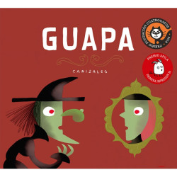 Libro. GUAPA