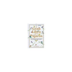 Libro. EL GRAN LIBRO DE LOS PÁJAROS.