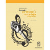 Libro de Teoría. APRENDER ARMONÍA CON MÚSICA POPULAR