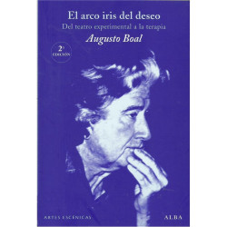 Libro. EL ARCO IRIS DEL DESEO