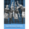 Libro. SUPERSTICIONES TEATRALES. Los convencionalismos y otros prejuicios.