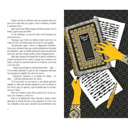 Libro. EL PAPEL PINTADO AMARILLO