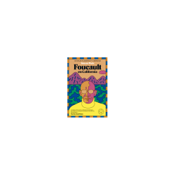 Libro. FOUCAULT EN CALIFORNIA. Simeon Wade