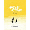 Libro. A PESAR DE TODO. Dipacho