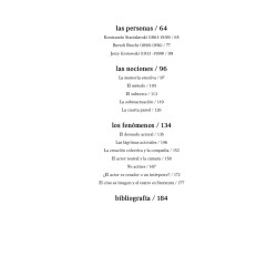 Libro. SUPERSTICIONES TEATRALES. Los convencionalismos y otros prejuicios.