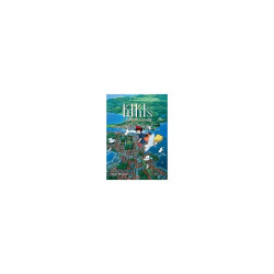 Libro. KIKI'S DELIVERY SERVICE (manga completo)