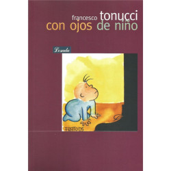 Libro. CON OJOS DE NIÑO