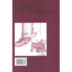 Libro. CON OJOS DE NIÑO