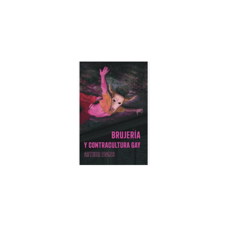 Libro. Brujería y contracultura gay