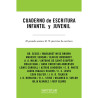 Libro. Cuaderno de escritura infantil y juvenil