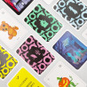 Juego de mesa. CUÉNTAME. TERROR. Juego de historias