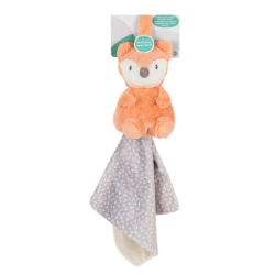 Muñeco de peluche. Baby Gund Lil' Luvs Emory Fox