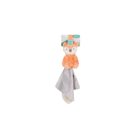 Muñeco de peluche. Baby Gund Lil' Luvs Emory Fox