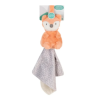 Muñeco de peluche. Baby Gund Lil' Luvs Emory Fox