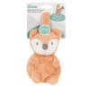 Muñeco de peluche. Baby Gund Lil' Luvs Emory Fox