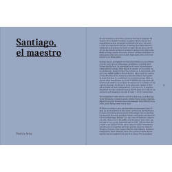 Libro. TEORÍA Y PRÁCTICA DEL TEATRO. Santiago García