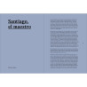 Libro. TEORÍA Y PRÁCTICA DEL TEATRO. Santiago García